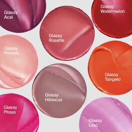 Color Fuse Longwear Glassy Lip + Cheek Balm Blush Stick - Blush In Crema