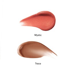 Phantom Volumizing Glossy Balm Duo - Due gloss per  labbra