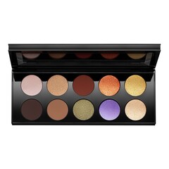 Mothership VI: Midnight Sun Star Wars™ Edition - Palette Make-Up, PAT McGRATH LABS