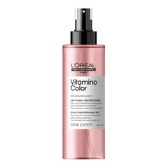 SPRAY VITAMINO COLOR PER CAPELLI COLORATI, L'Oréal Professionnel