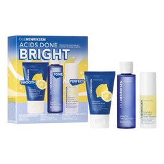 Acids Done Bright - Cofanetto Viso , OLEHENRIKSEN
