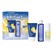 Cofanetto 30 ml + 65 ml + 15 ml