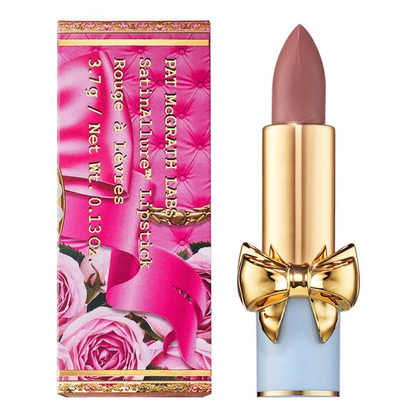 SatinAllure Lipstick -  Rossetto Satinato, PAT McGRATH LABS