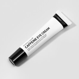 Crema occhi alla caffeina - Crema Formato Viaggio