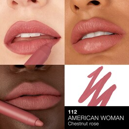 Starlight Powermatte Lipstick - Lipstick Effetto Matte