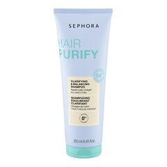 Shampoo riequilibrante e purificante - Detergente detossinante, SEPHORA COLLECTION