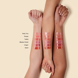 Balmy Gloss Tinted Lip Oil - Olio gloss colorato
