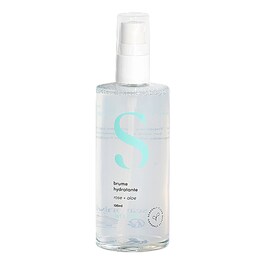 Spray idratante - Trattamento viso tonificante