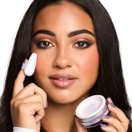 creaseless setting powder - Cipria fissante