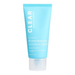 Clear - Crema Idratante Leggera, PAULA'S CHOICE