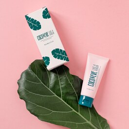 Like A Virgin Super Nourishing Coconut & Fig - Maschera Capelli Formato Viaggio