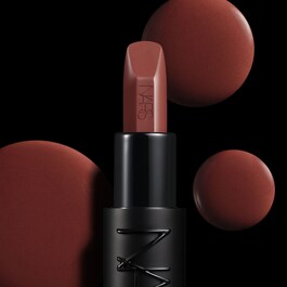 Explicit Lipstick
