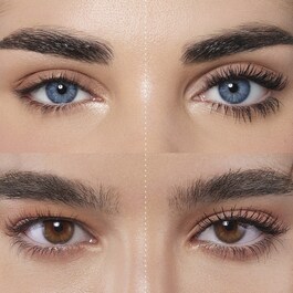 LASH SCULPT - Mascara allungante e volumizzante