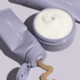Buff Ryder - Scrub Corpo con sabbia fine + enzimi alla frutta