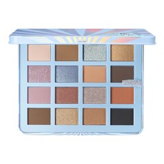 The Future is Yours - Palette di 16 ombretti, SEPHORA COLLECTION