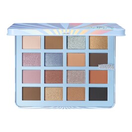 The Future is Yours - Palette di 16 ombretti
