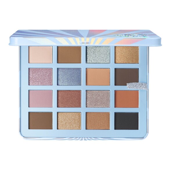 The Future is Yours - Palette di 16 ombretti, SEPHORA COLLECTION