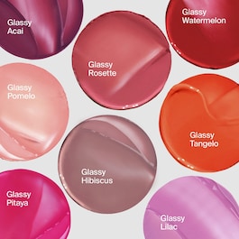 Color Fuse Longwear Glassy Lip + Cheek Balm Blush Stick - Blush In Crema