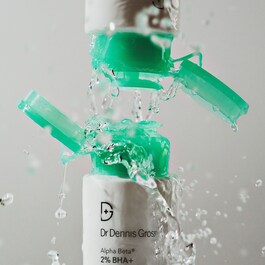 Alpha Beta - Soluzione Liquida 2% di BHA+