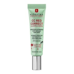 CC Red Correct - Illuminante correttore, ERBORIAN