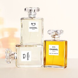 N°5 - Eau De Toilette Vaporizzatore
