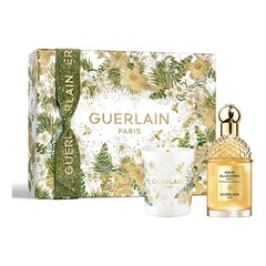 Aqua Allegoria Mandarine Basilic Forte - Cofanetto Eau de Parfum, GUERLAIN