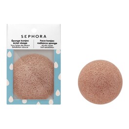 Spugnetta Konjac viso - Spugnetta Konjac