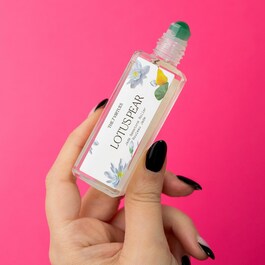 Lotus Pear - Olio di profumo
