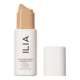 C Beyond - Siero colorato SPF 30