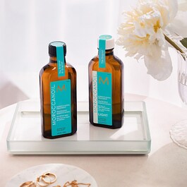 Trattamento Moroccanoil - Trattamento per capelli multiuso formato viaggio