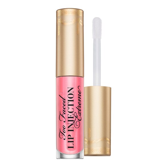 Formato Viaggio Lip Injection Extreme - Gloss Idratante Volumizzante , TOO FACED