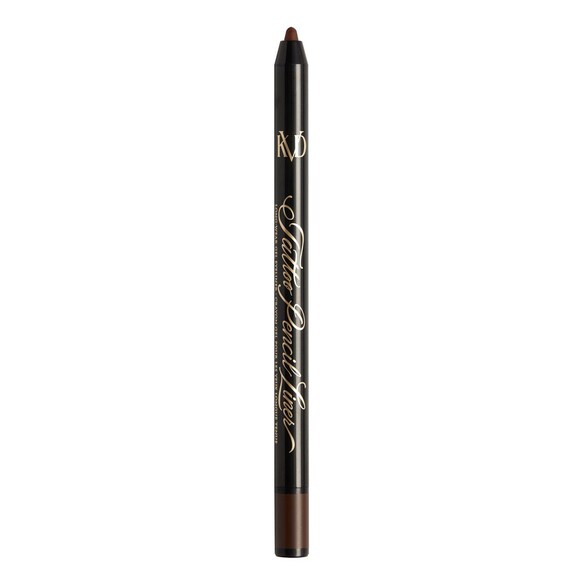 Tattoo Pencil Liner - Eyeliner, KVD Beauty