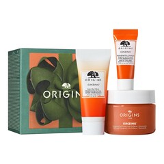 Wrapped To Glow - Set Illuminante e Idratente, ORIGINS