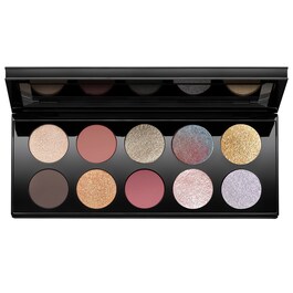Mothership X: Moonlit Seduction - Palette di ombretti