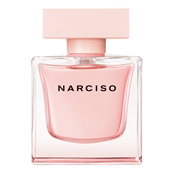 NARCISO Cristal - Eau de parfum, NARCISO RODRIGUEZ