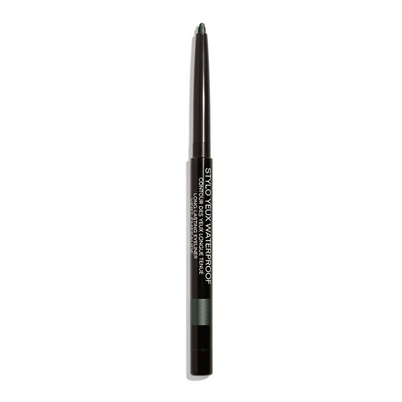 STYLO YEUX WATERPROOF - Stilo Contorno Occhi, Eyeliner E Khôl A Lunga Tenuta, CHANEL