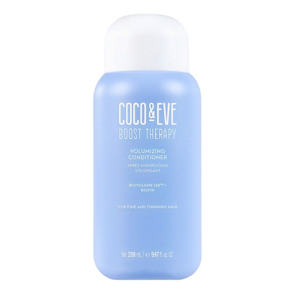 Boost Therapy - Balsamo volumizzante per capelli, COCO & EVE