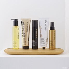 ESSENCE ABSOLUE NOURISHING PROTECTIVE OIL IN CREAM - Capelli secchi