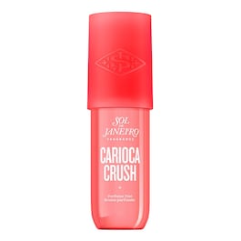 Spray profumato Carioca Crush in edizione limitata