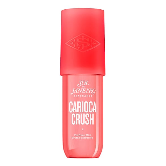 Spray profumato Carioca Crush in edizione limitata, SOL DE JANEIRO