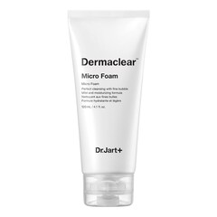 Dermaclear™ Micro Foam - Detergente in schiuma delicato, DR.JART+
