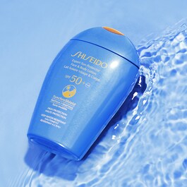Expert Sun Protector - Latte Solare Viso e Corpo SPF 30