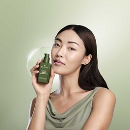 Mega-Mushroom Fortifying Emulsion