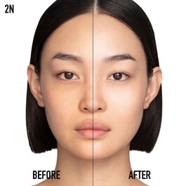 Capture Totale Super Potent Serum Foundation - Fondotinta