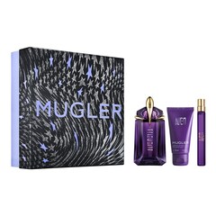 Alien Eau de Parfum - Cofanetto Natalizio, MUGLER