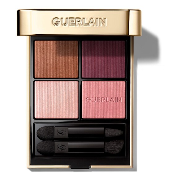 Ombres G - Palette occhi 4 colori, GUERLAIN