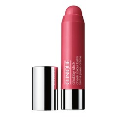 Chubby Stick Cheek Colour Balm - Crema Chubby Stick Blush, CLINIQUE