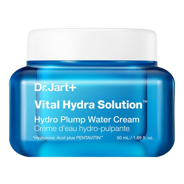 Vital Hydra Solution™ - Crema idratante rimpolpante Hydro-Plump, DR.JART+