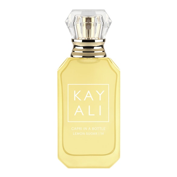 Capri in a Bottle Lemon Sugar 14 - Eau de Parfum, KAYALI