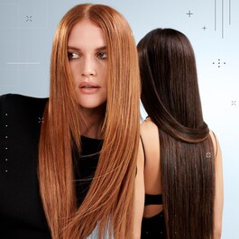 Acidic Color Gloss Trattamento Glass Gloss - Per capelli colorati